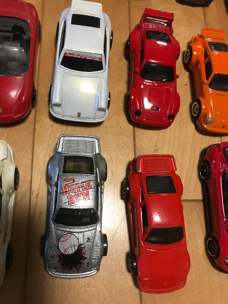 Illustration for article titled Colossal Die-Cast Collection - Box 81 - Yep, We're Still Doing This.